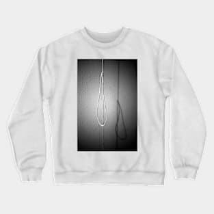 Turn Out The Light Crewneck Sweatshirt